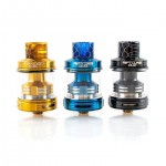 Atomizzatore Joyetech Riftcore Duo 3,5ml